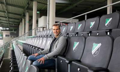 Carsten Rump SV Rödinghausen